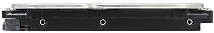 Hiseeu 3.5 Inch Surveillance Internal Hard Drive HDD SATA 6Gb/s 64MB Cache for NVR Security Camera System and Computer