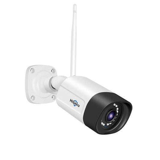 2K 3M Wireless Pro Security Camera Wifi Outdoor With 2-Way Audio