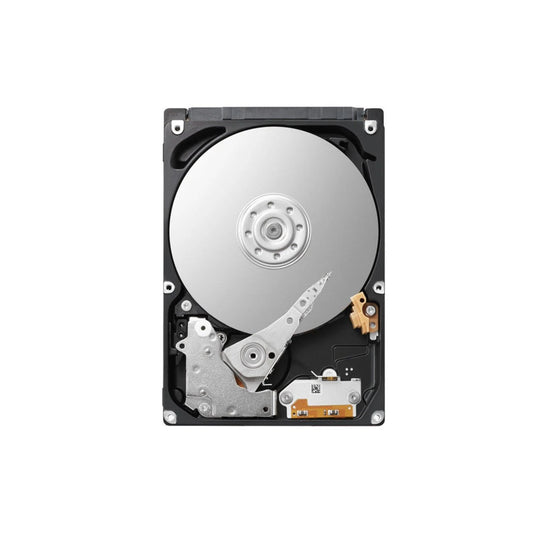 Hiseeu 3.5 Inch Surveillance Internal Hard Drive HDD SATA 6Gb/s 64MB Cache for NVR Security Camera System and Computer